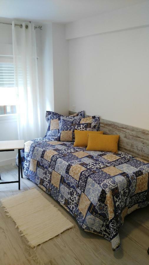 Tierra Encantada Gijón Exterior foto